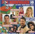 In 'n woonwagen - deel 10 = 1,99, Cd's en Dvd's, Cd's | Nederlandstalig, Levenslied of Smartlap, Ophalen of Verzenden, Zo goed als nieuw