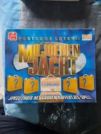 Miljoenenjacht bordspel, Ophalen of Verzenden, Gebruikt