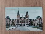 Amsterdam Rijksmuseum uit 1908, Ophalen of Verzenden, Voor 1920, Ongelopen, Noord-Holland