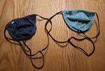 2 sexy herenstring maat L, Verzenden, Overige kleuren, Overige typen