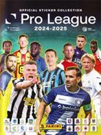 Panini stickers Pro League Belgie 24-25, Ophalen of Verzenden, Nieuw, Meerdere stickers