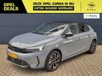 Opel Corsa 1.2 Turbo 100pk GS | Navigatie | Stoel-/ en stuur, Auto's, 101 pk, Gebruikt, 1199 cc, Electronic Stability Program (ESP)
