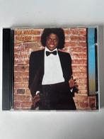 Michael Jackson - Off The Wall CD, Cd's en Dvd's, Cd's | Pop, Ophalen of Verzenden, 1980 tot 2000, Zo goed als nieuw