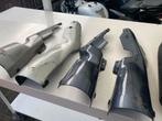 Honda CBR 1000F Complete Uitlaat Demper Set, Motoren, Ophalen of Verzenden, Gebruikt