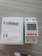 Kwu meter met wifi zo kan je op afstand uitlezen 10euro, Ophalen of Verzenden, Zo goed als nieuw