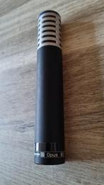 Beyerdynamic Opus 83 dynamische microfoon, Ophalen of Verzenden, Gebruikt, Zangmicrofoon