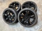 ✅ 19 Inch Originele Opel Velgen 5x105 Astra J Astra K Mokka, Auto-onderdelen, Gebruikt, Banden en Velgen, Winterbanden, Personenwagen