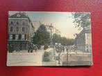 Rotterdam Zeevischmarkt 1910, Ophalen of Verzenden, Voor 1920, Zuid-Holland