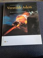 B. Woudenberg - Verstilde adem, Ophalen of Verzenden, Gelezen, B. Woudenberg; P. Augustijn