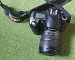 Nikon D80, Gebruikt, Spiegelreflex, Ophalen of Verzenden, Nikon