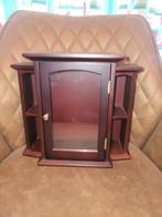 Kasje, Ophalen of Verzenden, Minder dan 45 cm, Minder dan 55 cm