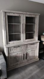 Servieskast, Ophalen, Gebruikt, Overige materialen, 200 cm of meer
