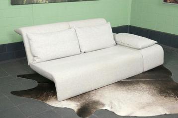 Design bank Ligne Roset Downtown, multifunctionele slaapbank beschikbaar voor biedingen