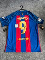 Gesigneerd Luis Suarez Barcelona shirt met COA, Ophalen of Verzenden, Nieuw, Buitenlandse clubs, Shirt