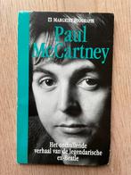 Paul McCartney Margriet Biografie, Ophalen of Verzenden, Zo goed als nieuw