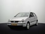 Volkswagen Polo 1.4-16V FSI 2004, Voorwielaandrijving, 86 pk, 4 cilinders, Overige brandstoffen