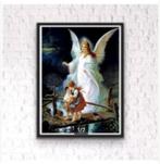 diamond painting full., Ophalen of Verzenden, Nieuw, Knutselwerk