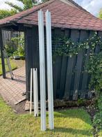 Universeel kozijn, Doe-het-zelf en Verbouw, Kozijnen en Schuifpuien, Ophalen, Nieuw, Hout, Raamkozijn