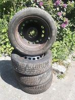contiwintercontact TS810 205/55 R 16, Auto-onderdelen, Banden en Velgen, Ophalen, Gebruikt, 16 inch, 205 mm