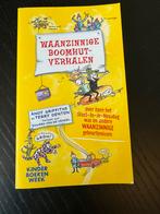 Andy Griffiths - Waanzinnige boomhutverhalen, Boeken, Kinderboeken | Jeugd | onder 10 jaar, Fictie algemeen, Zo goed als nieuw