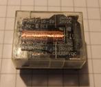 Relais OMRON G6C-2117P-US 24VDC, Ophalen of Verzenden, Gebruikt