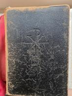 DE HEILIGE SCHRIFT 'PETRUS CANISIUS' 1955, Ophalen of Verzenden, Gelezen, Christendom | Katholiek