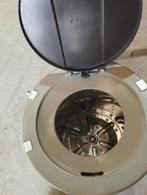 Centrifuge  AEG, Ophalen, Gebruikt, 1600 toeren of meer, X