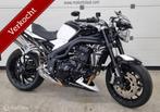 Triumph Speed Triple speciale editie, Bedrijf, 1050 cc, Meer dan 35 kW, Toermotor
