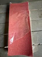 50 Schuurpapiervellen P120, Ophalen, Nieuw, Overige typen