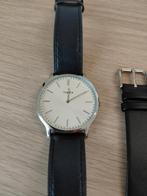 Timex tw2w43800, Overige merken, Overige materialen, Leer, Polshorloge