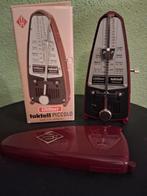 Metronoom, Ophalen, Zo goed als nieuw, Piano