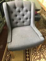 Eetkamerstoelen zes stuks met vlekken gratis meenemen!, Ophalen, Gebruikt, Landelijk, Vijf, Zes of meer stoelen