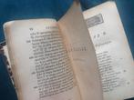 Deeltje van de Homerus Odyssee uit 1839, Ophalen of Verzenden