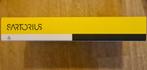 Sartorius Pipette 8-Channel 0.5-10 Micro Liter, Ophalen of Verzenden, Nieuw