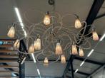Nieuw Brand van Egmond Sultans of Swing kroonluchter Lamp, Terzani Lodes Quasar Occhio Penta Catellani & Smith Jacco Maris, Nieuw