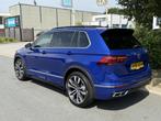 Volkswagen Tiguan 1.5 TSI 150PK DSG R-Line•Pano•ACC, 1441 kg, Euro 6, 4 cilinders, 150 pk