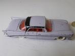 1962 Dinky Toys 550 CHRYSLER SARATOGA., Dinky Toys, Gebruikt, Ophalen of Verzenden, Auto