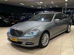 Mercedes-Benz S-klasse S350 BlueTEC NL-AUTO|DEALER|TREKHAAK|, Automaat, Gebruikt, 259 pk, 2987 cc
