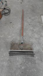 Superprof Ontluchtingsroller 500mm incl steel, Ophalen of Verzenden