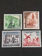 Spanje Mi 2023 - 2027.  100% postfris, Verzenden, Postfris