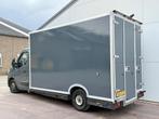 Renault Master Plancher T35 2.3 dCi 150pk Luchtvering Airco, Gebruikt, Euro 6, 4 cilinders, 150 pk