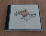 Neil Young - Harvest CD, Ophalen of Verzenden, Zo goed als nieuw, Poprock