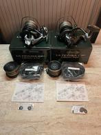 2x Shimano Ultegra CI4+ XTC Molen, Ophalen of Verzenden, Zo goed als nieuw, Molen