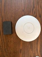 Ubiquiti Unifi AP AC PRO met POE adapter, Ophalen of Verzenden, Gebruikt, Ubiquity UniFi