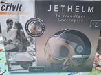 helm, Ophalen, Nieuw, Large, Crivit