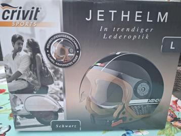 helm beschikbaar voor biedingen