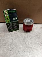 Hiflo Filtro HF181 Oliefilter Aprilia Piaggio Vespa, Ophalen of Verzenden, Nieuw, Overige typen, Overige merken