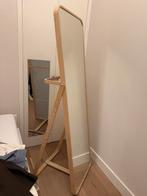 IKEA standing mirror, Huis en Inrichting, Ophalen of Verzenden, Zo goed als nieuw, 150 tot 200 cm, Rechthoekig