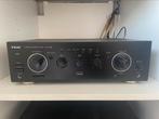 TEAC A-R650 versterker, Zo goed als nieuw, 60 tot 120 watt, Stereo, Ophalen