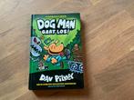 Dog Man Gaat Los! - Dav Pilkey, Ophalen of Verzenden, Zo goed als nieuw, Fictie algemeen
